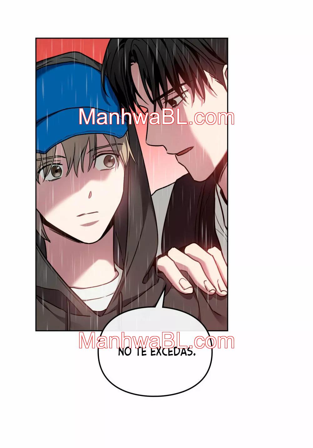 Un rastro de la maravilla - Capítulo 26 manhwa