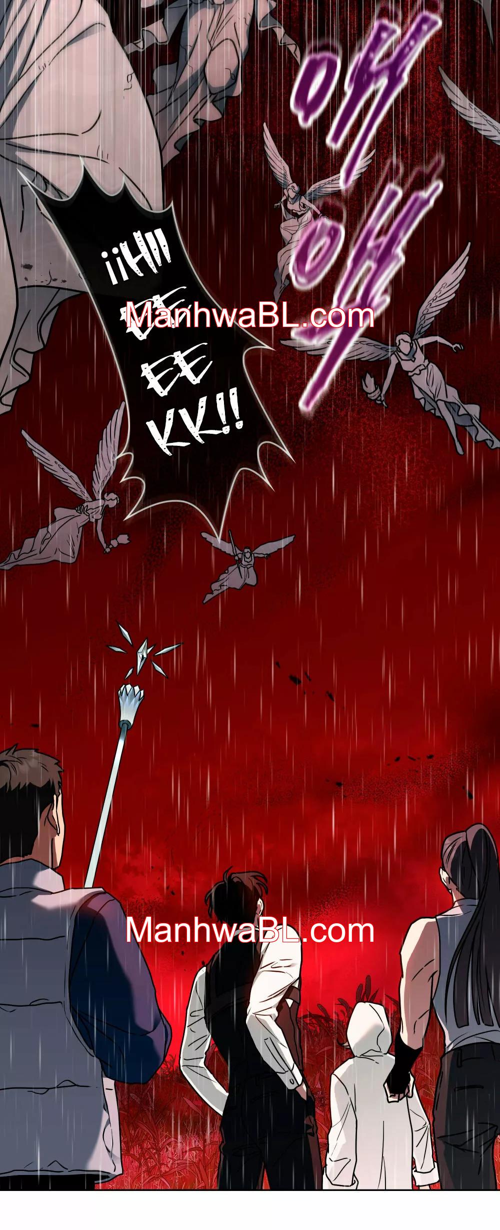 Un rastro de la maravilla - Capítulo 26 manhwa