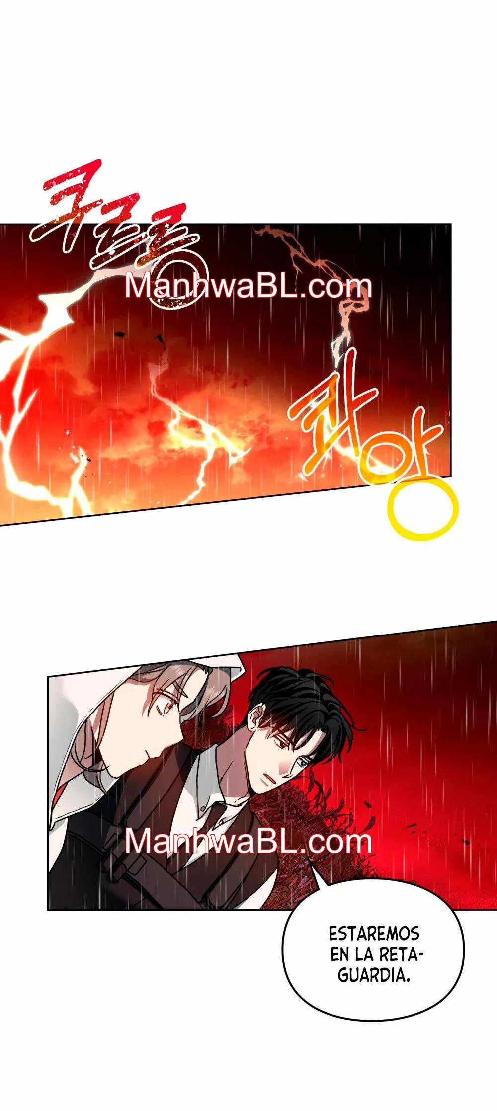 Un rastro de la maravilla - Capítulo 26 manhwa