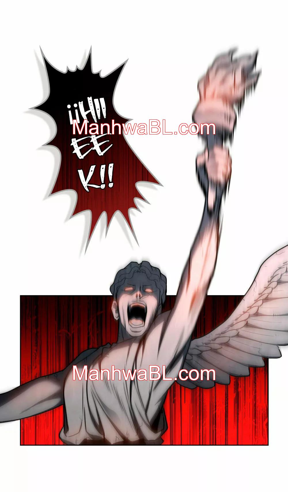 Un rastro de la maravilla - Capítulo 26 manhwa