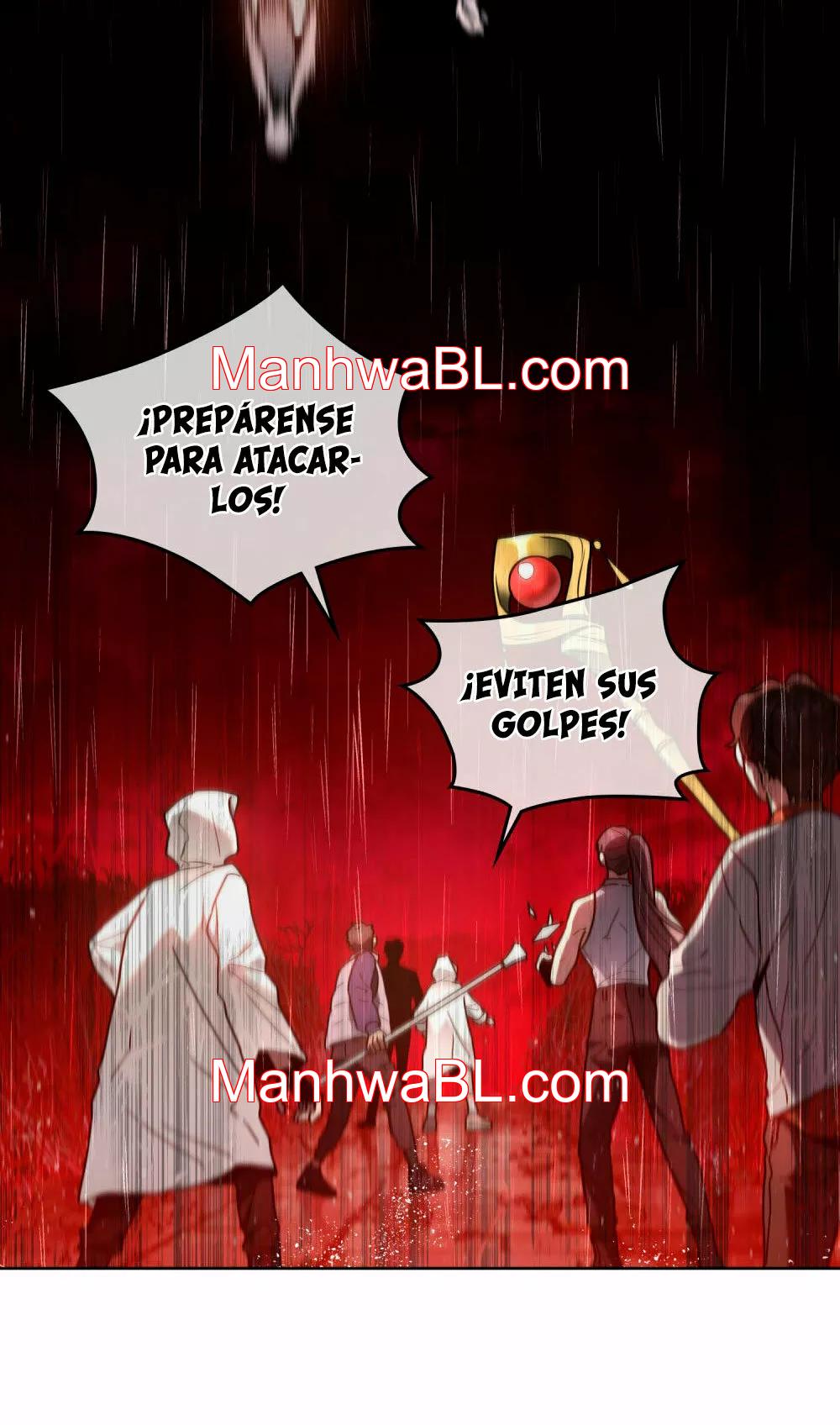 Un rastro de la maravilla - Capítulo 26 manhwa
