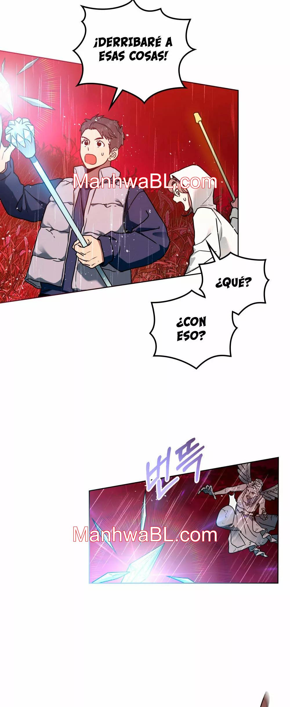 Un rastro de la maravilla - Capítulo 26 manhwa