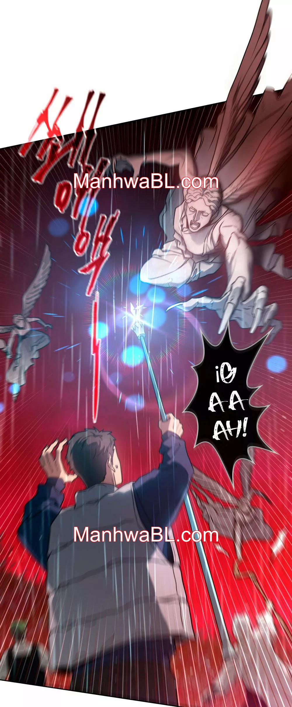 Un rastro de la maravilla - Capítulo 26 manhwa