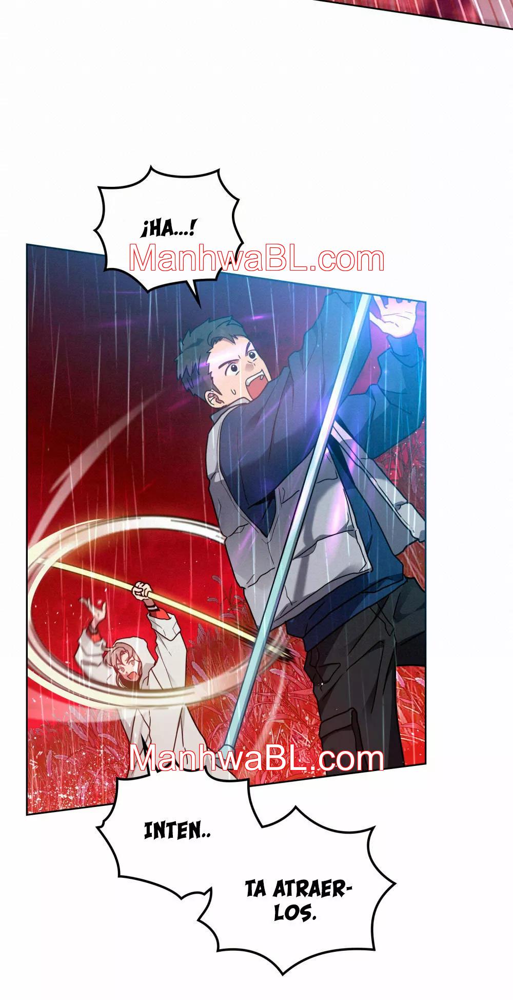 Un rastro de la maravilla - Capítulo 26 manhwa