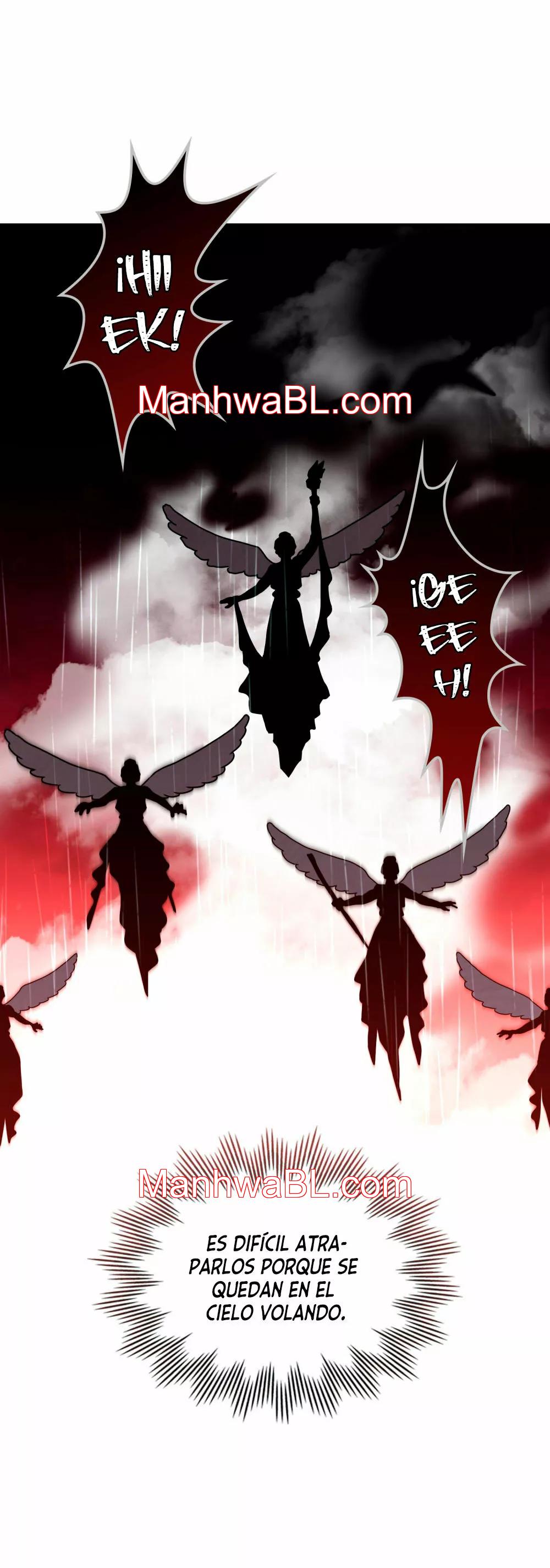 Un rastro de la maravilla - Capítulo 26 manhwa