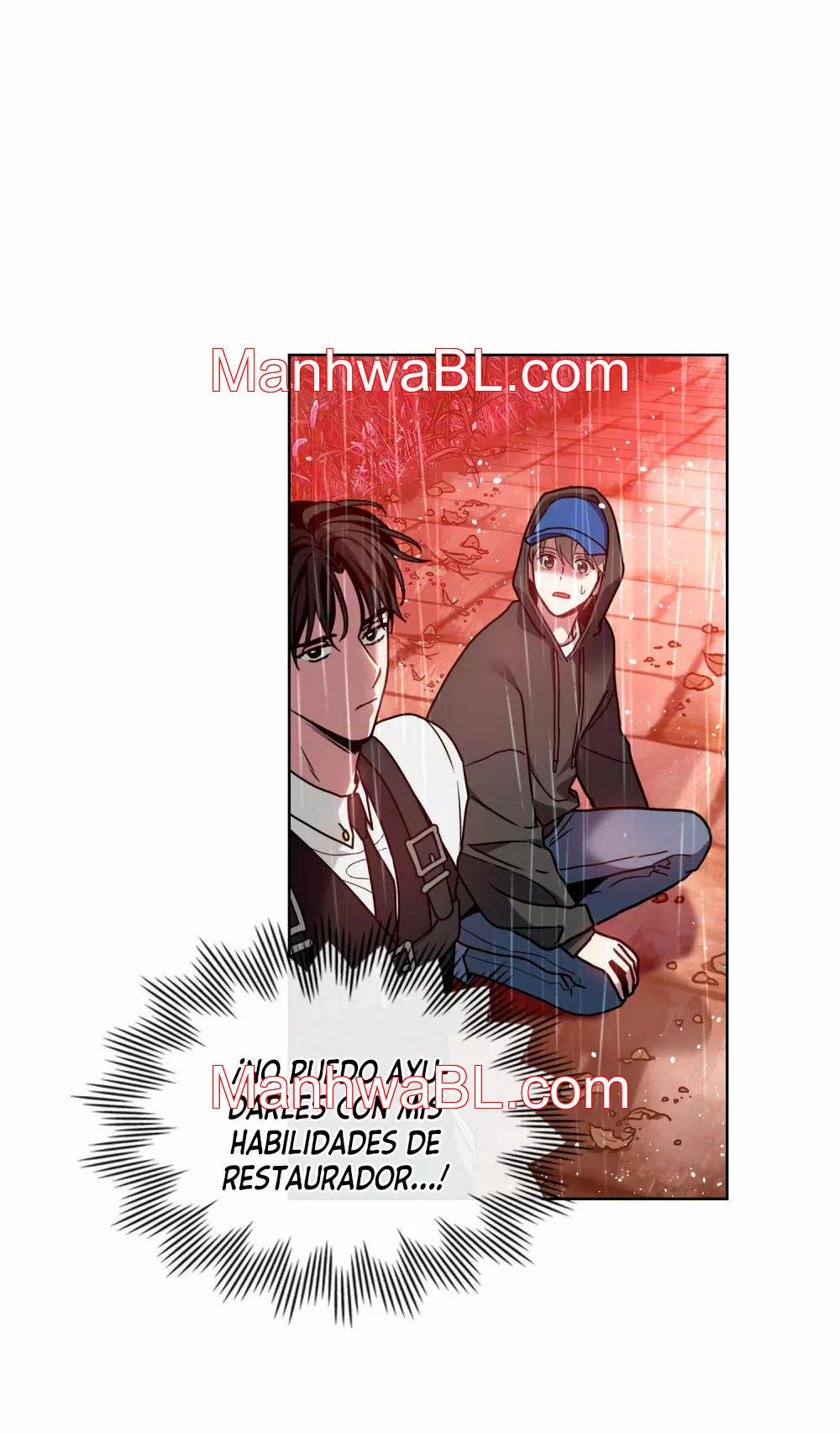 Un rastro de la maravilla - Capítulo 26 manhwa