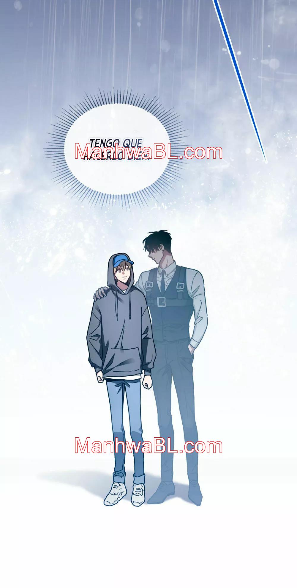 Un rastro de la maravilla - Capítulo 26 manhwa