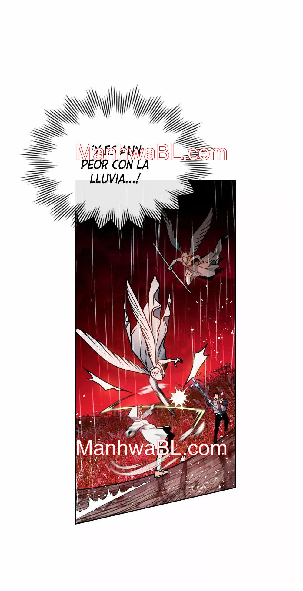 Un rastro de la maravilla - Capítulo 26 manhwa