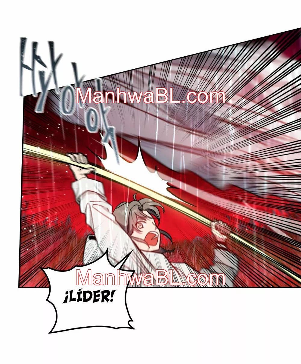 Un rastro de la maravilla - Capítulo 26 manhwa