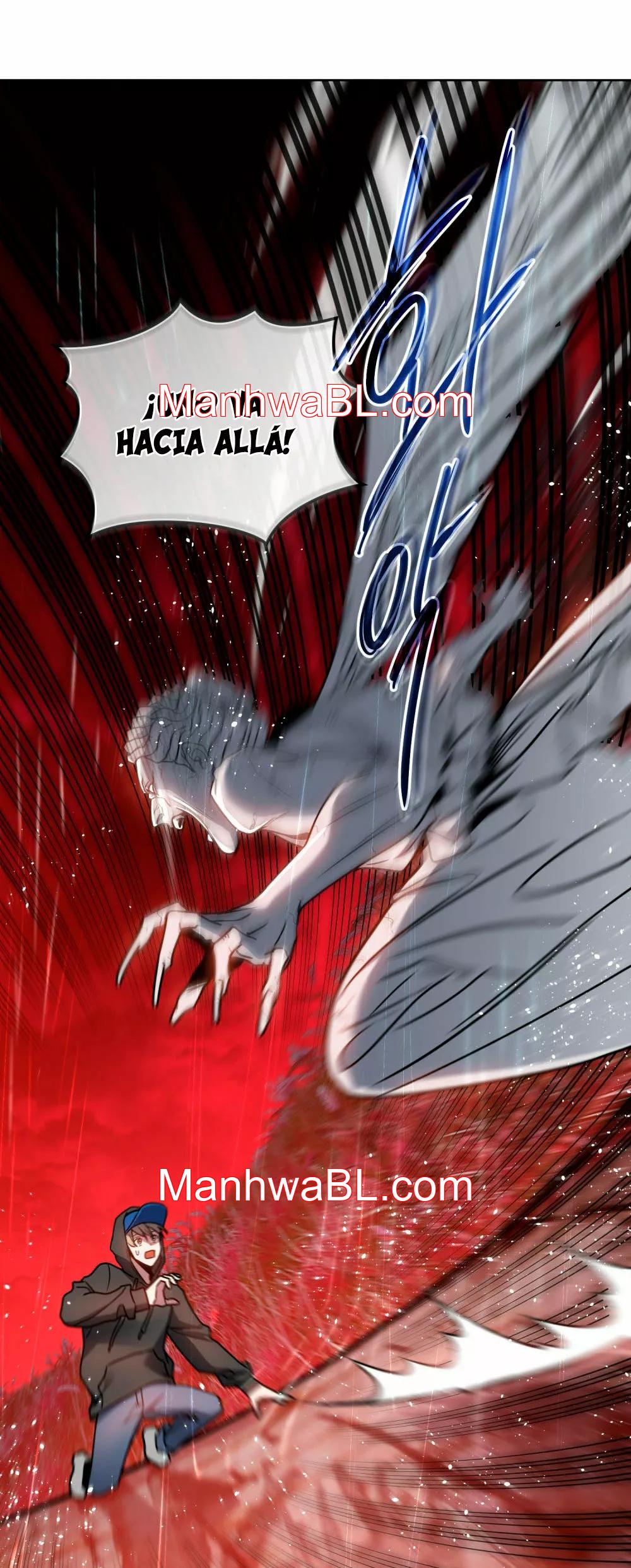 Un rastro de la maravilla - Capítulo 26 manhwa