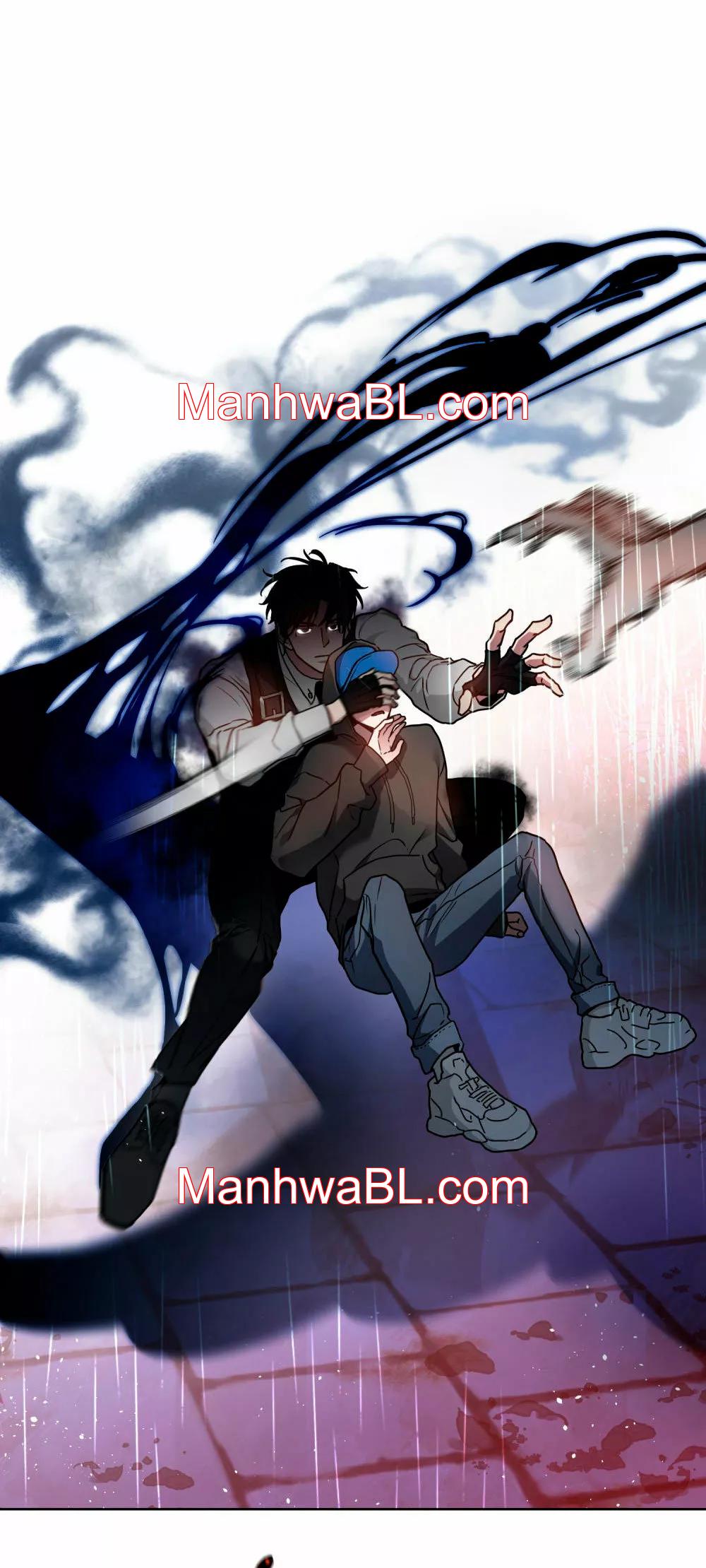 Un rastro de la maravilla - Capítulo 26 manhwa