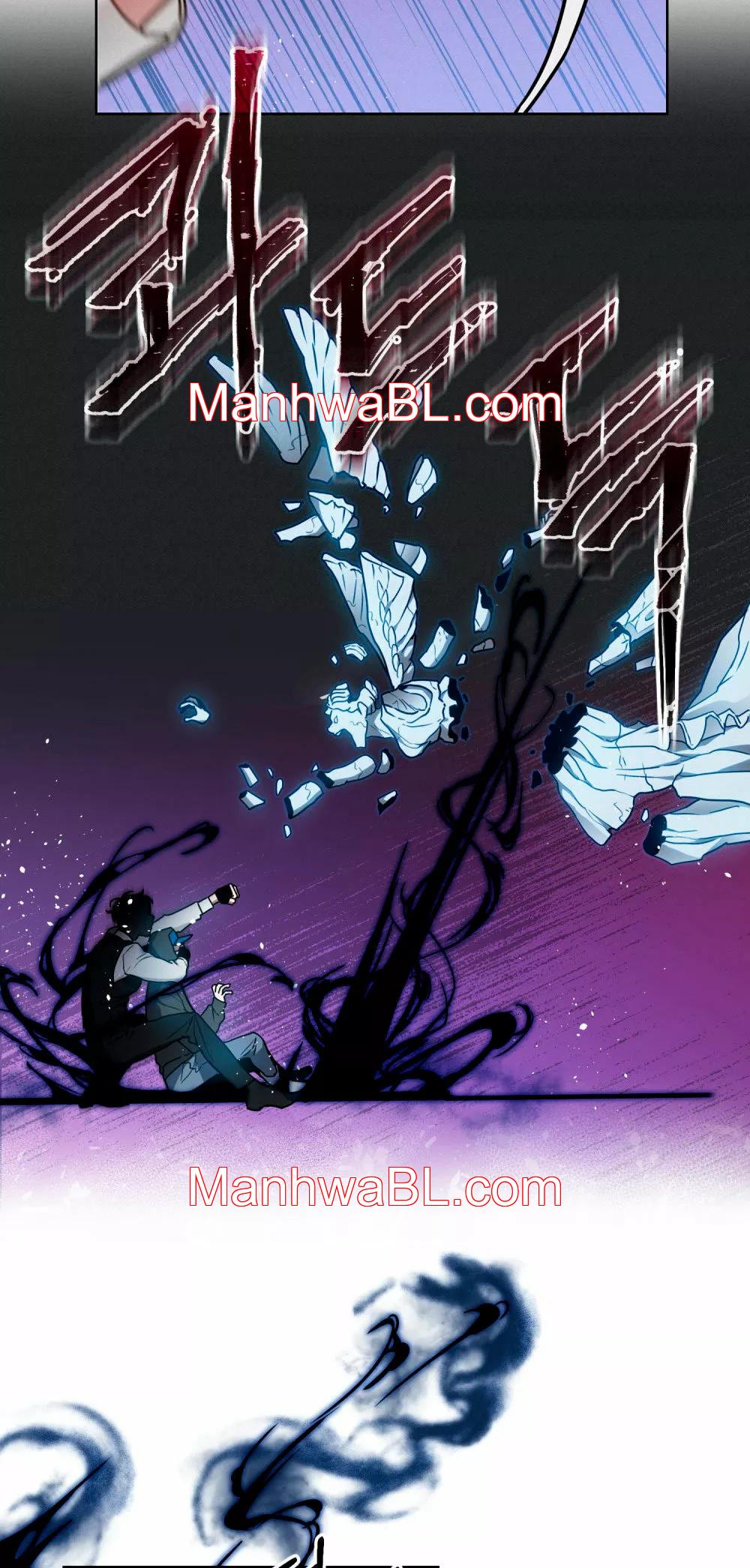 Un rastro de la maravilla - Capítulo 26 manhwa