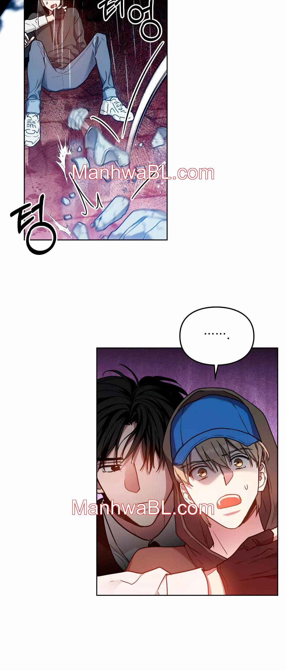 Un rastro de la maravilla - Capítulo 26 manhwa