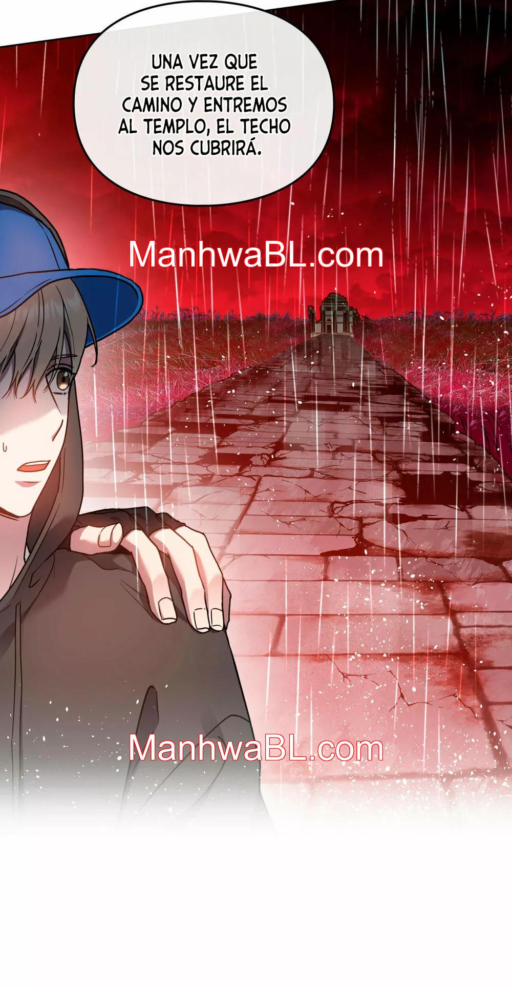 Un rastro de la maravilla - Capítulo 26 manhwa