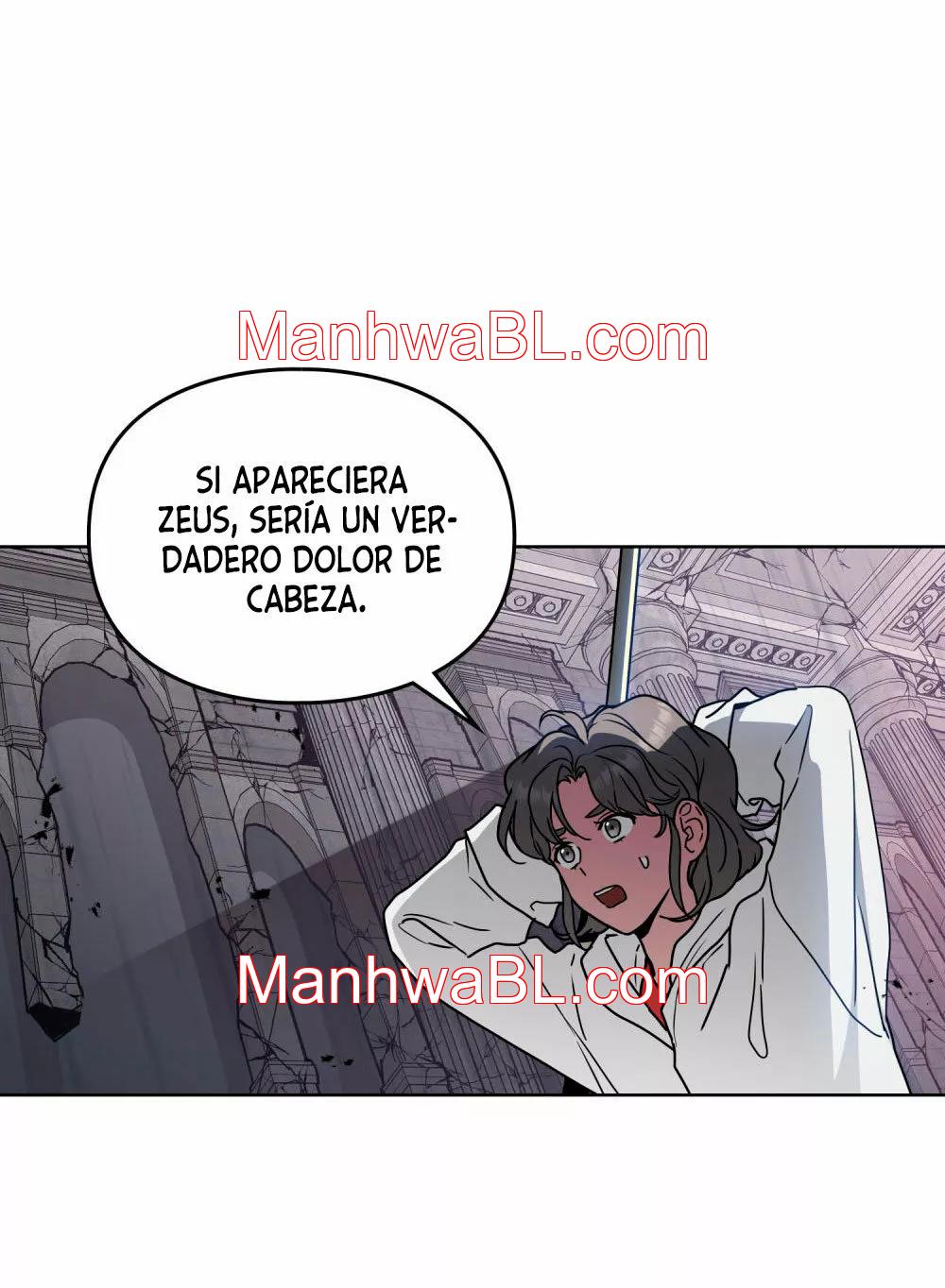 Un rastro de la maravilla - Capítulo 26 manhwa