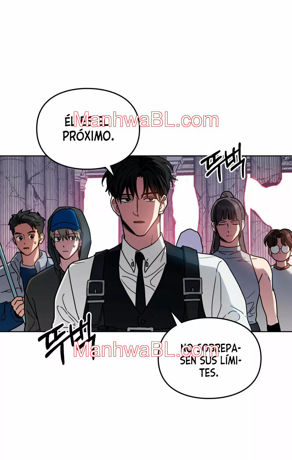 Un rastro de la maravilla - Capítulo 26 manhwa