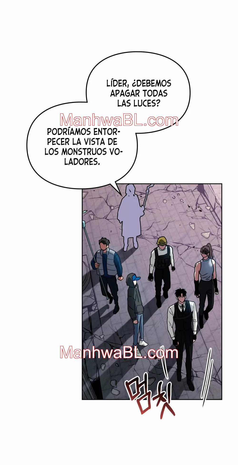Un rastro de la maravilla - Capítulo 26 manhwa
