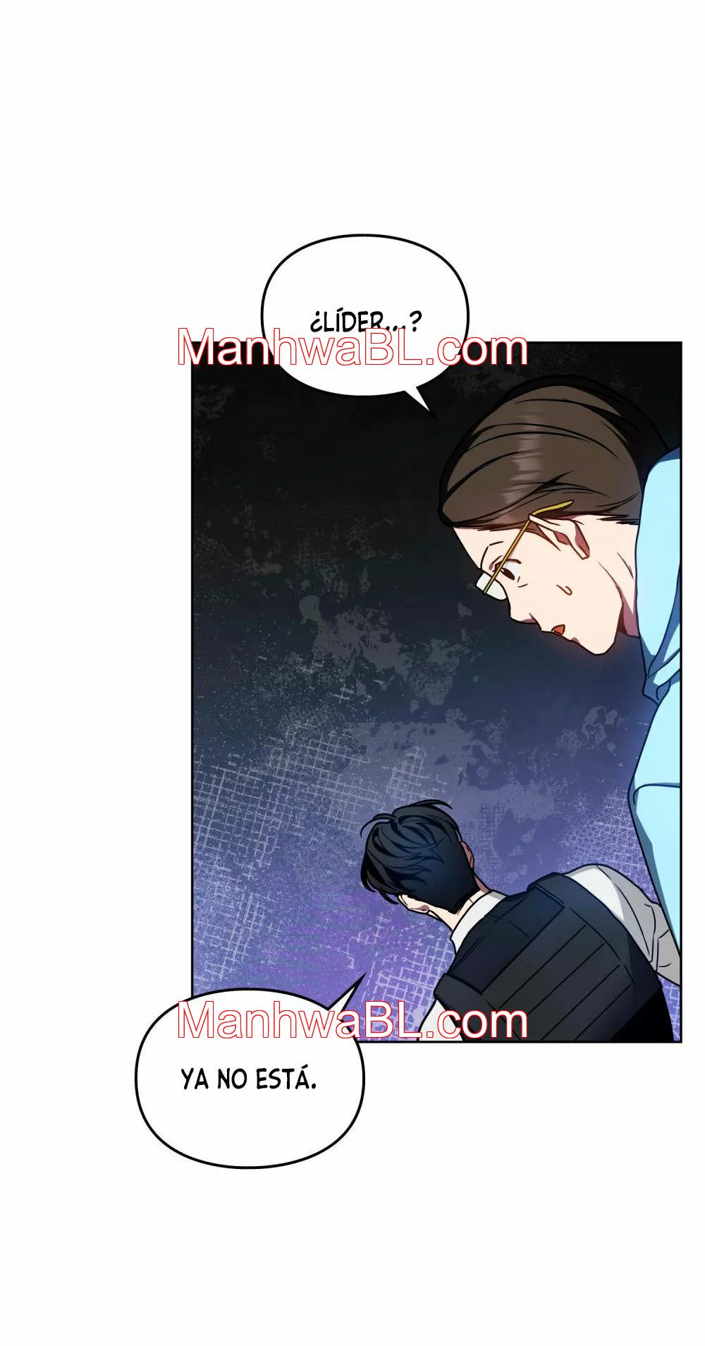 Un rastro de la maravilla - Capítulo 26 manhwa