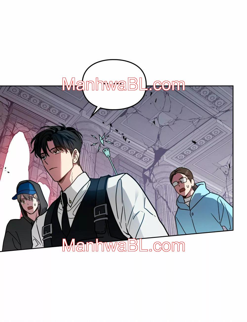 Un rastro de la maravilla - Capítulo 26 manhwa