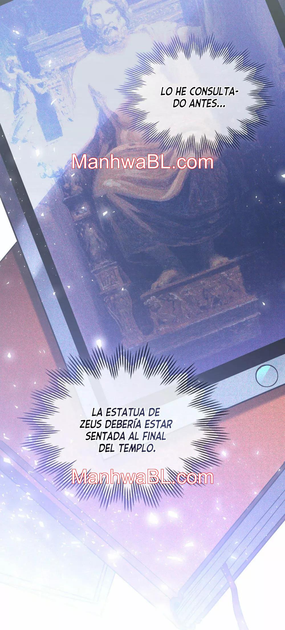 Un rastro de la maravilla - Capítulo 26 manhwa