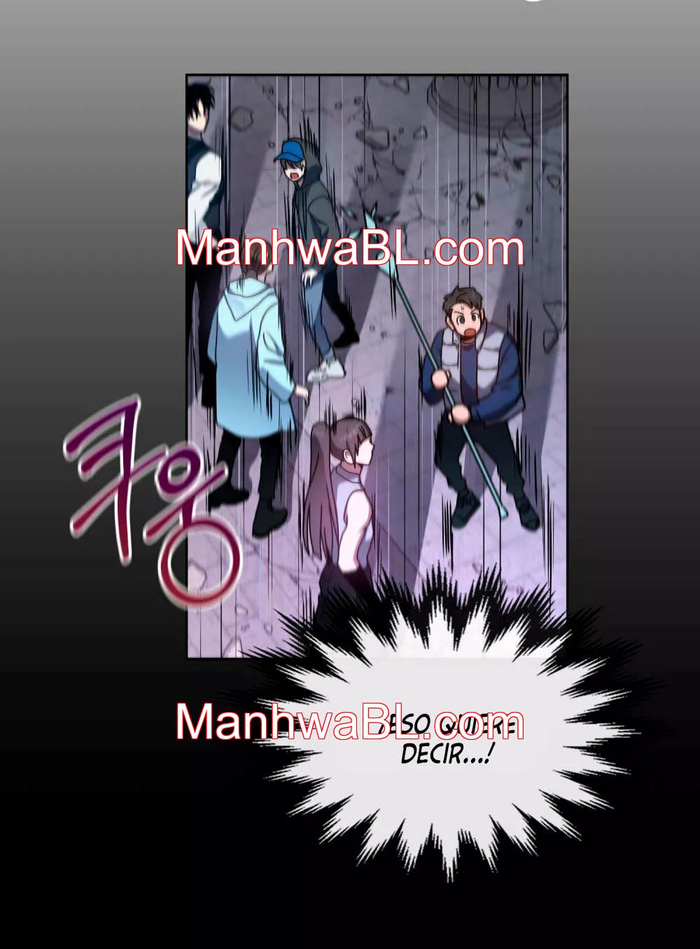 Un rastro de la maravilla - Capítulo 26 manhwa