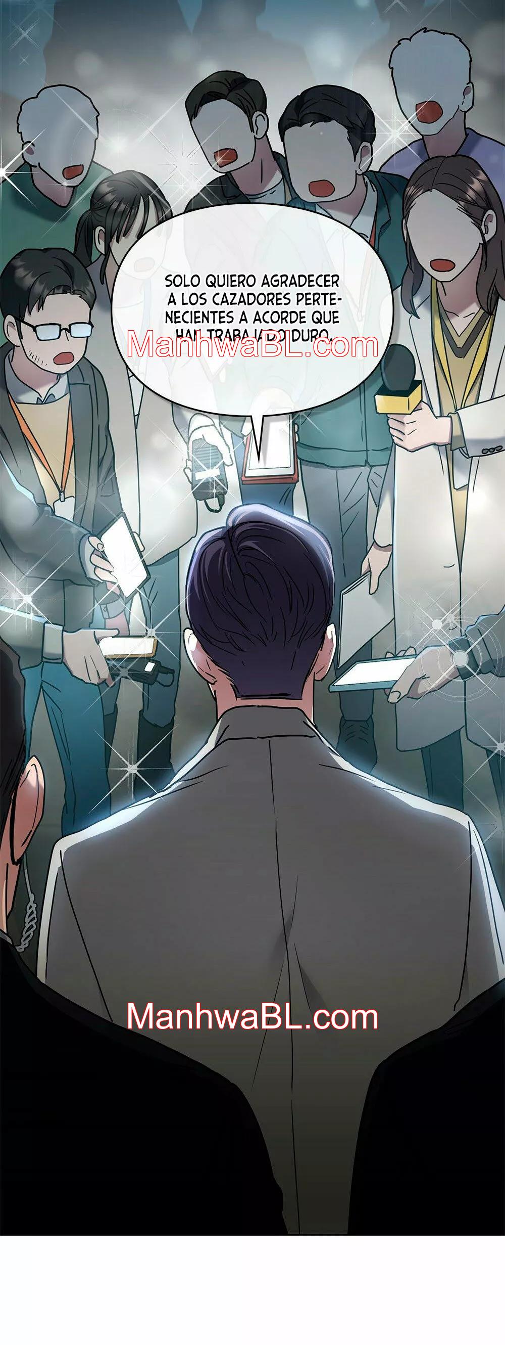 Un rastro de la maravilla - Capítulo 17 manhwa