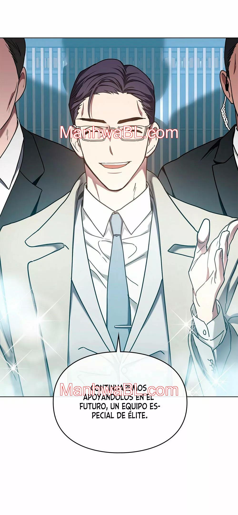 Un rastro de la maravilla - Capítulo 17 manhwa