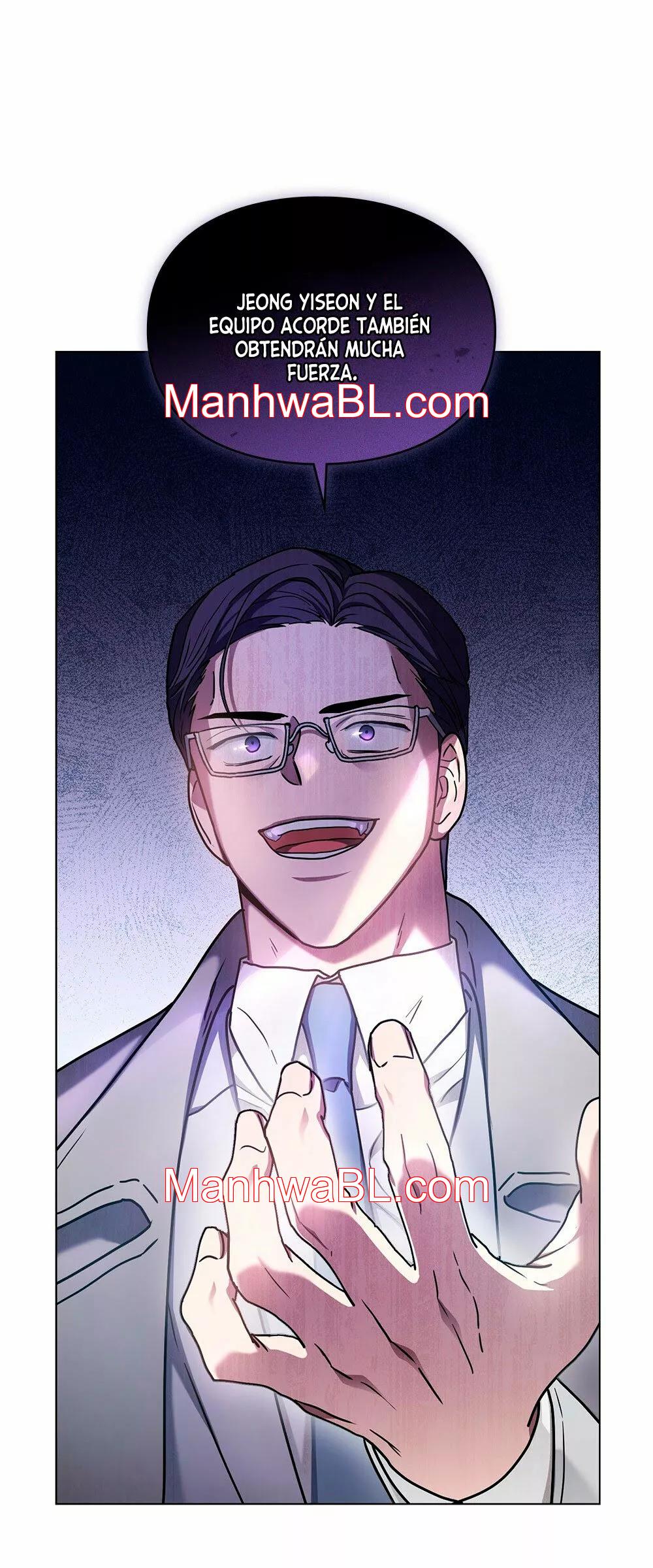Un rastro de la maravilla - Capítulo 17 manhwa
