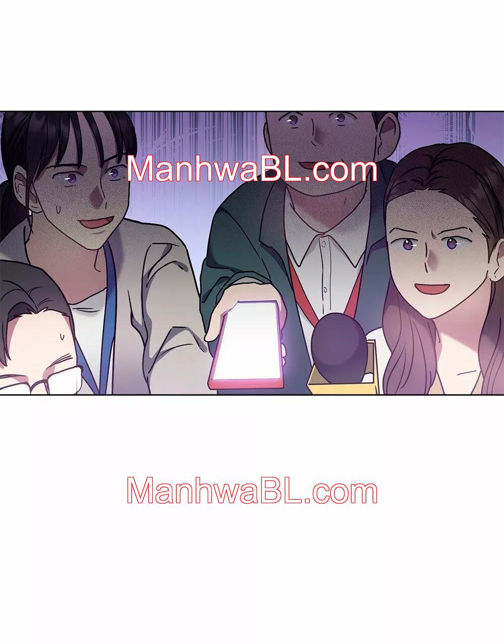 Un rastro de la maravilla - Capítulo 17 manhwa