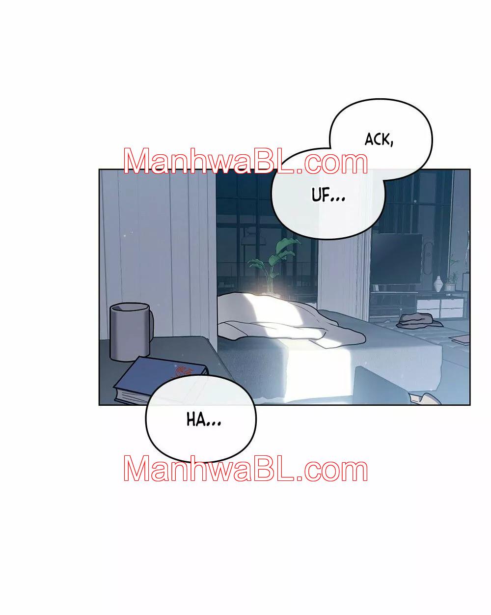 Un rastro de la maravilla - Capítulo 17 manhwa
