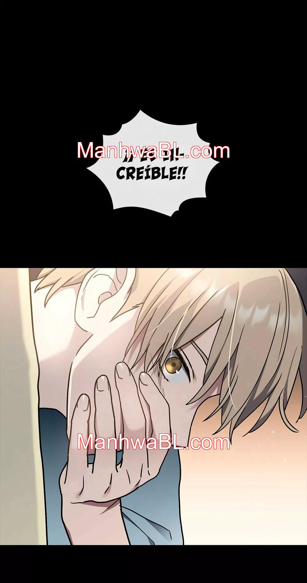 Un rastro de la maravilla - Capítulo 17 manhwa