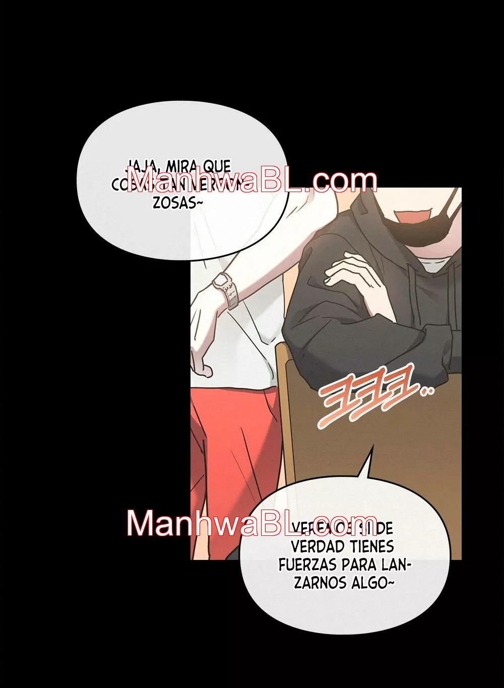 Un rastro de la maravilla - Capítulo 17 manhwa