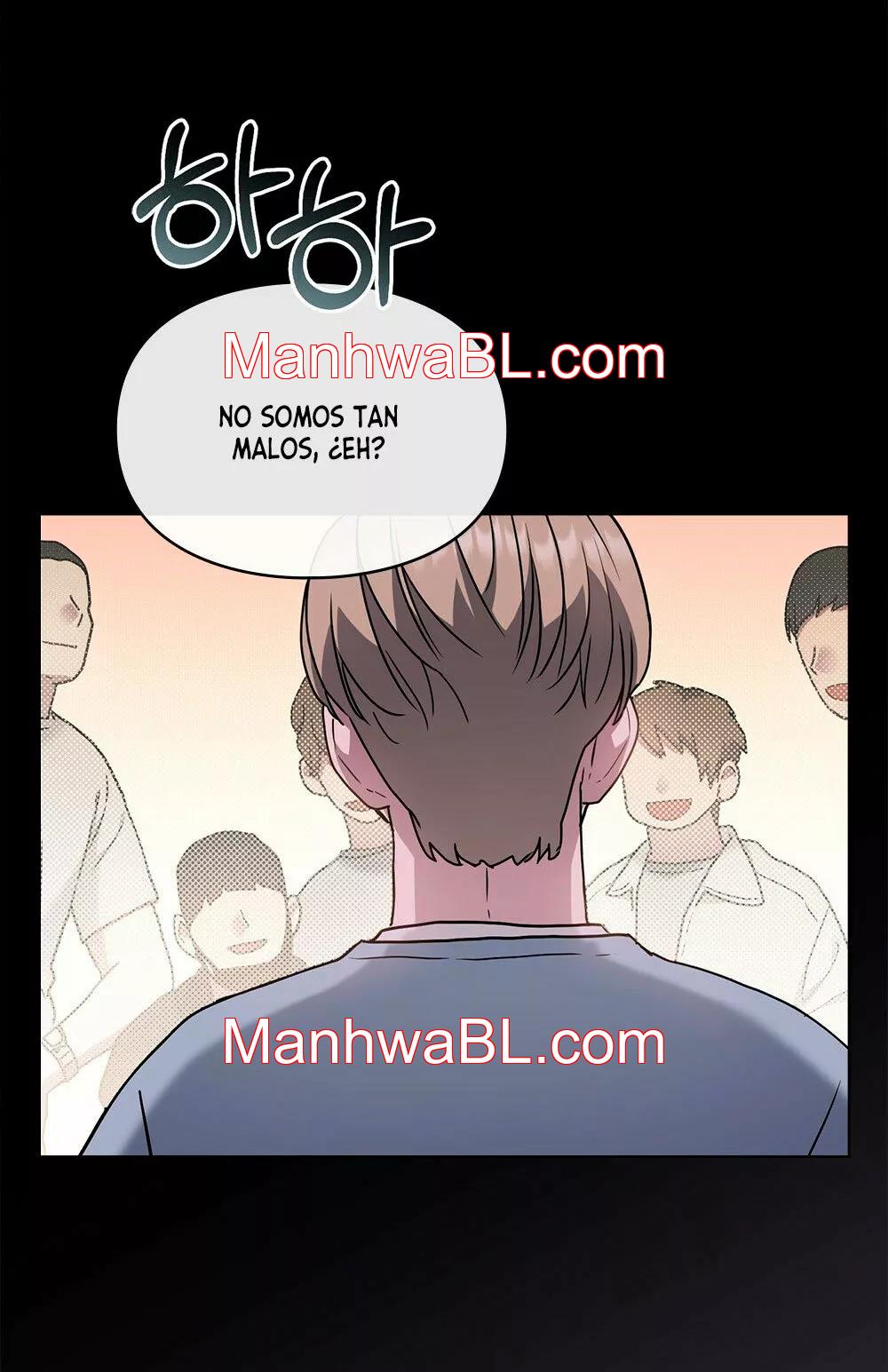 Un rastro de la maravilla - Capítulo 17 manhwa