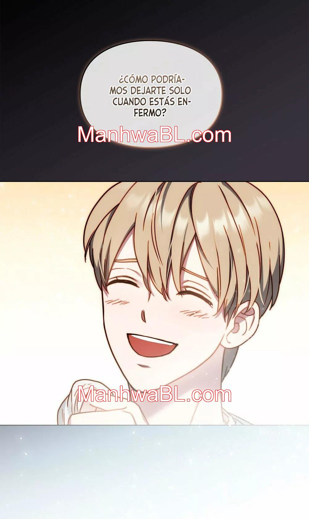 Un rastro de la maravilla - Capítulo 17 manhwa