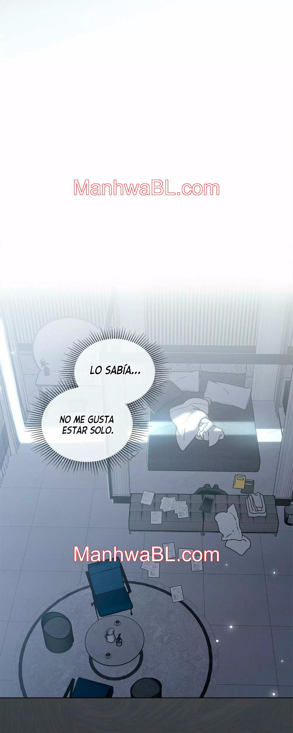 Un rastro de la maravilla - Capítulo 17 manhwa