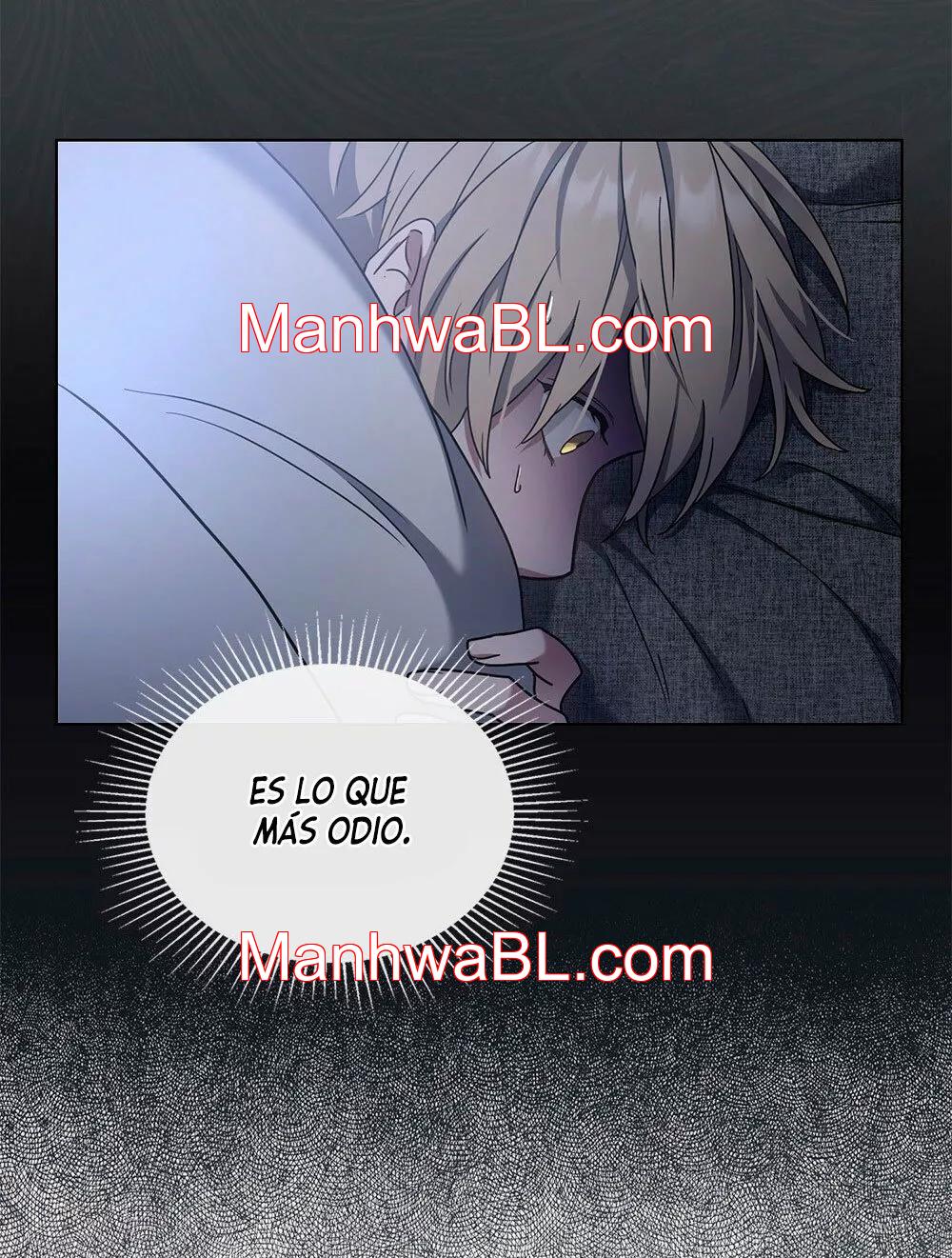 Un rastro de la maravilla - Capítulo 17 manhwa