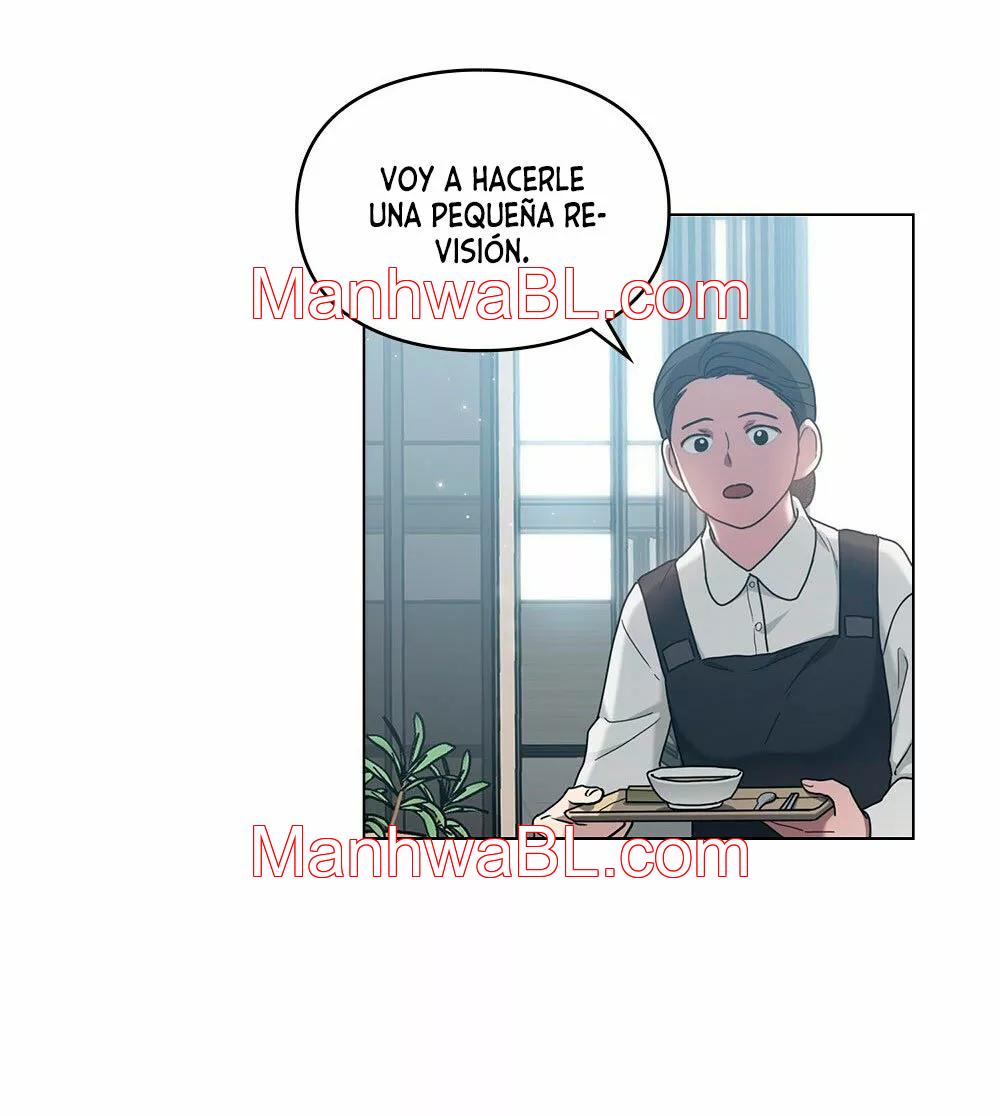 Un rastro de la maravilla - Capítulo 17 manhwa
