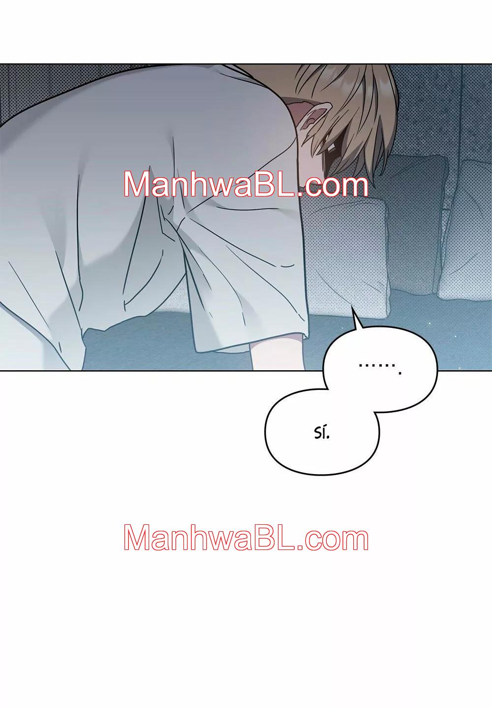 Un rastro de la maravilla - Capítulo 17 manhwa