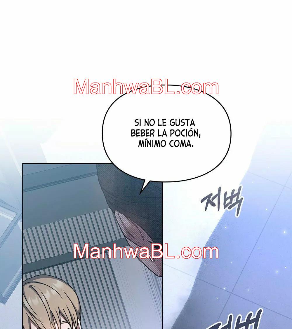 Un rastro de la maravilla - Capítulo 17 manhwa