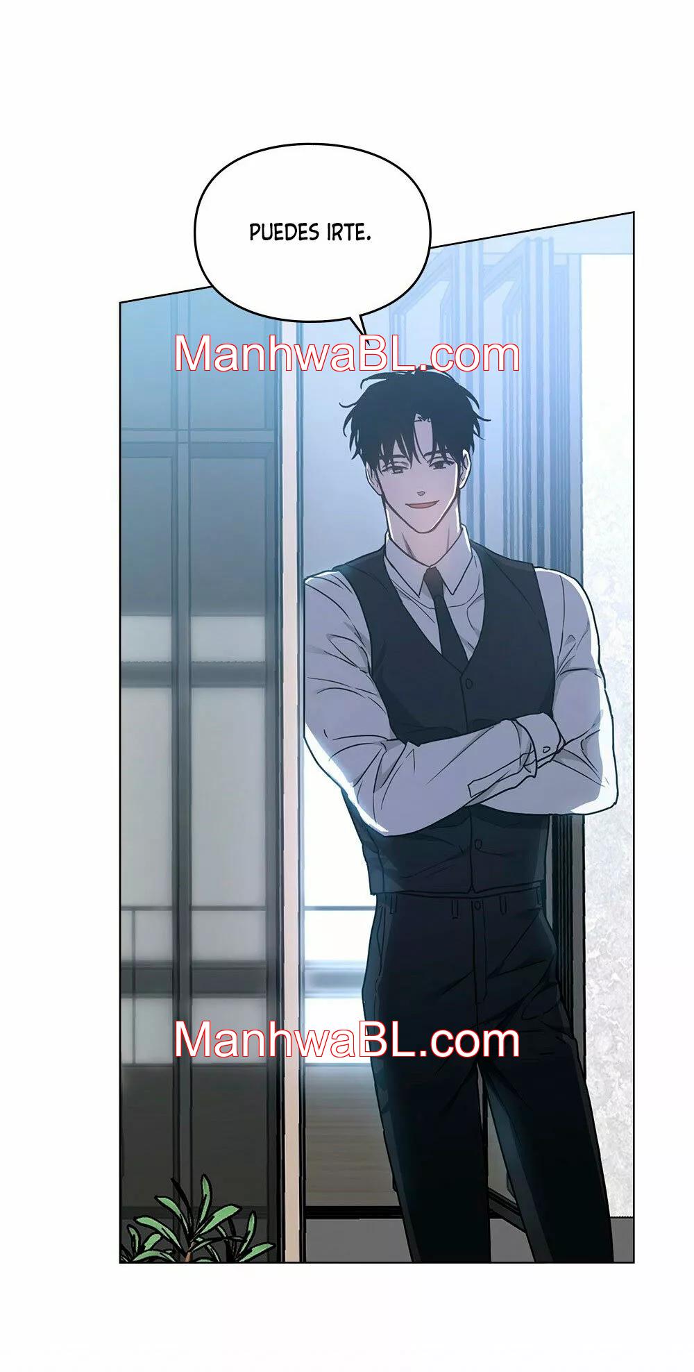 Un rastro de la maravilla - Capítulo 17 manhwa