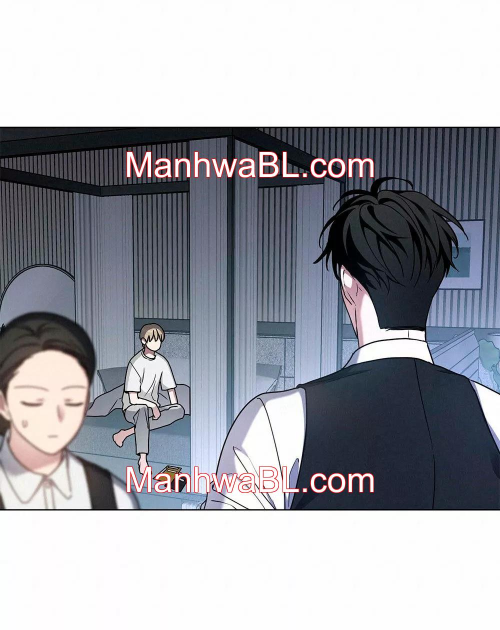 Un rastro de la maravilla - Capítulo 17 manhwa