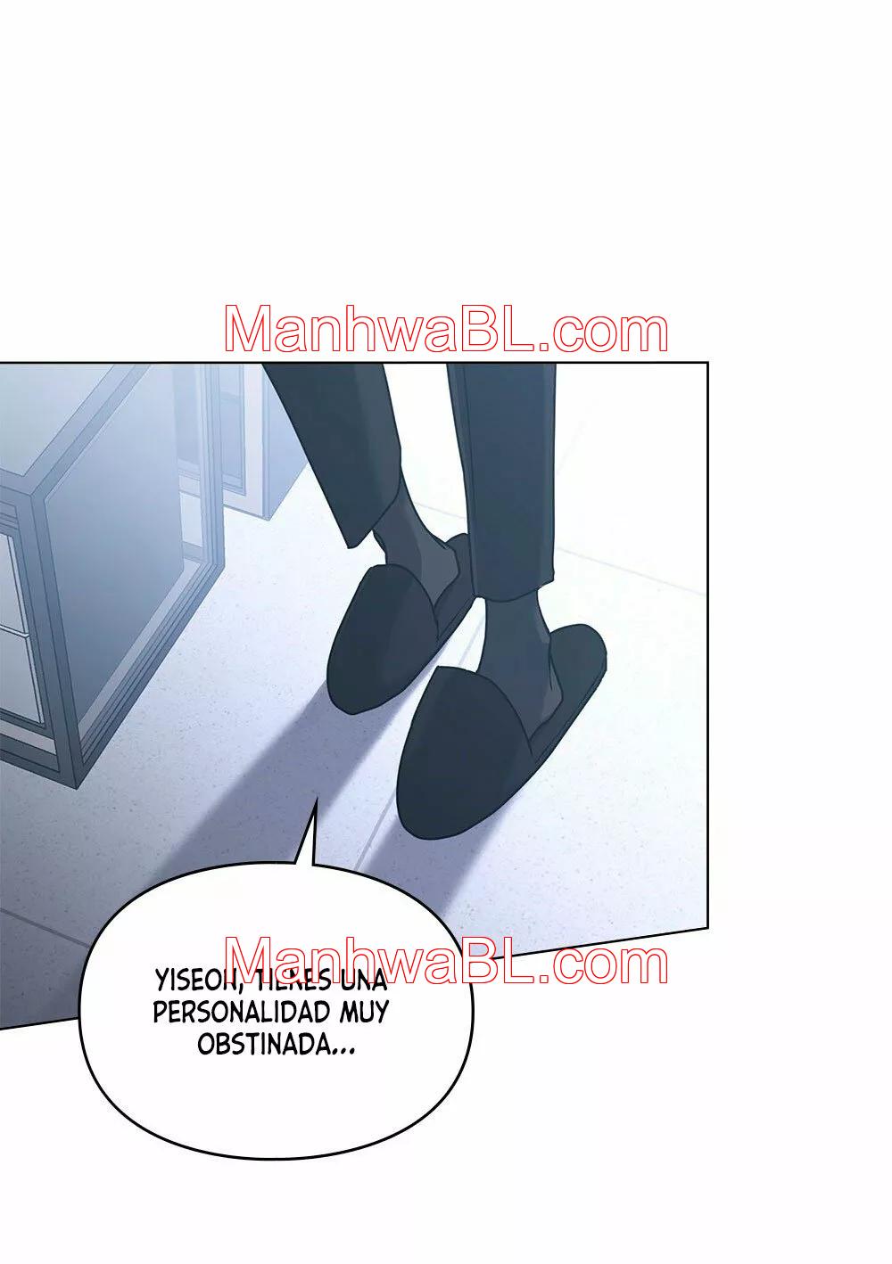 Un rastro de la maravilla - Capítulo 17 manhwa