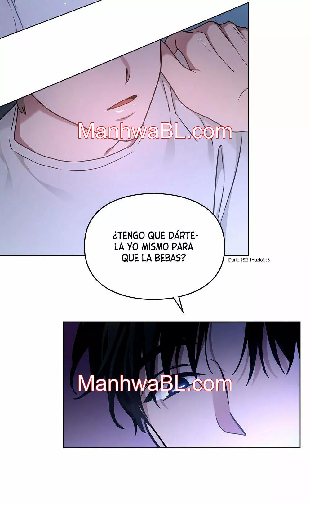 Un rastro de la maravilla - Capítulo 17 manhwa