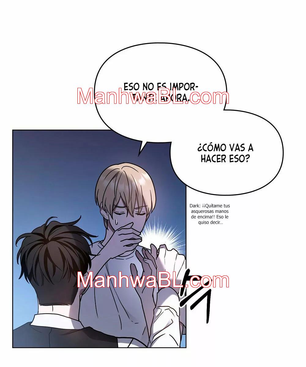 Un rastro de la maravilla - Capítulo 17 manhwa