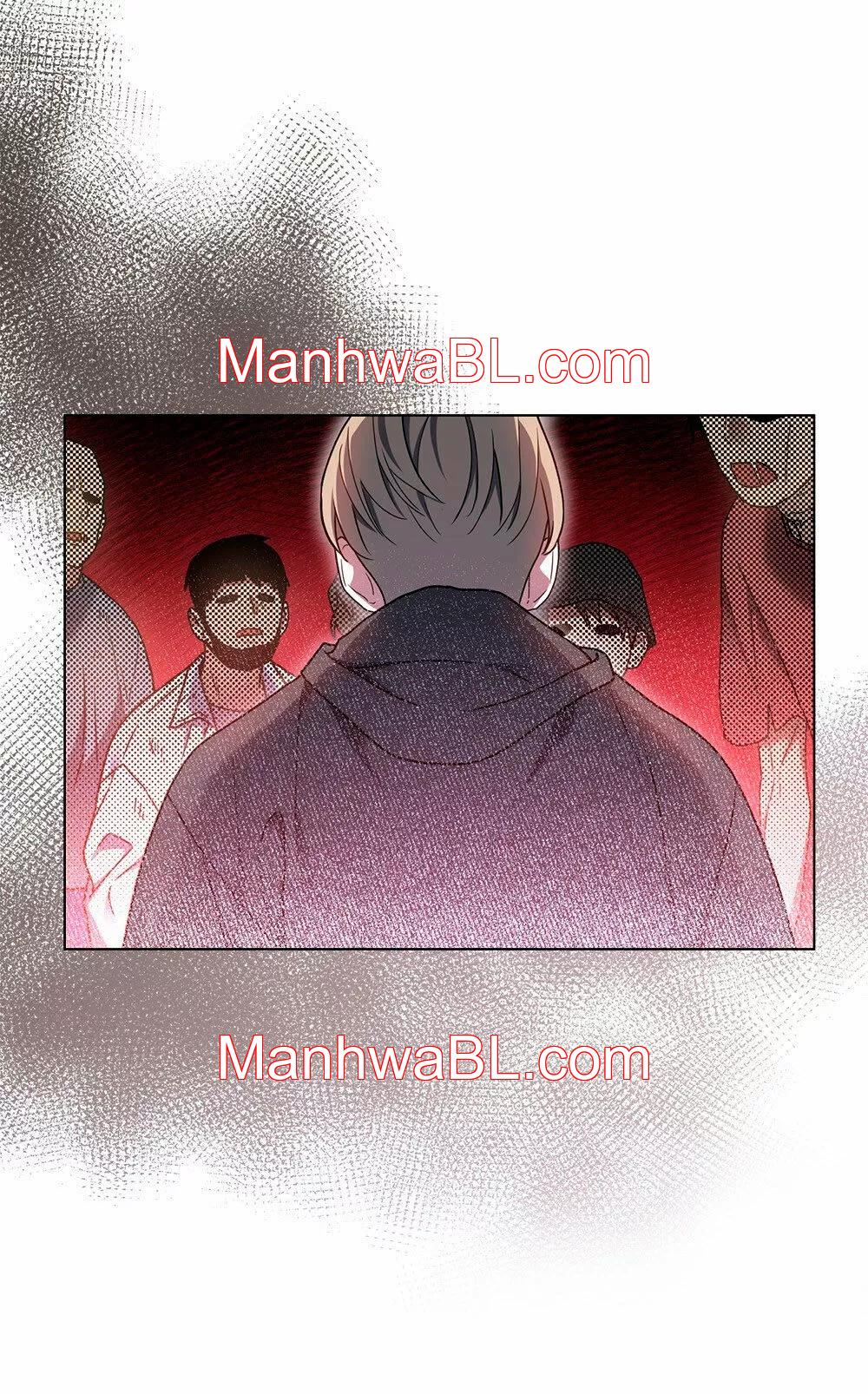 Un rastro de la maravilla - Capítulo 17 manhwa