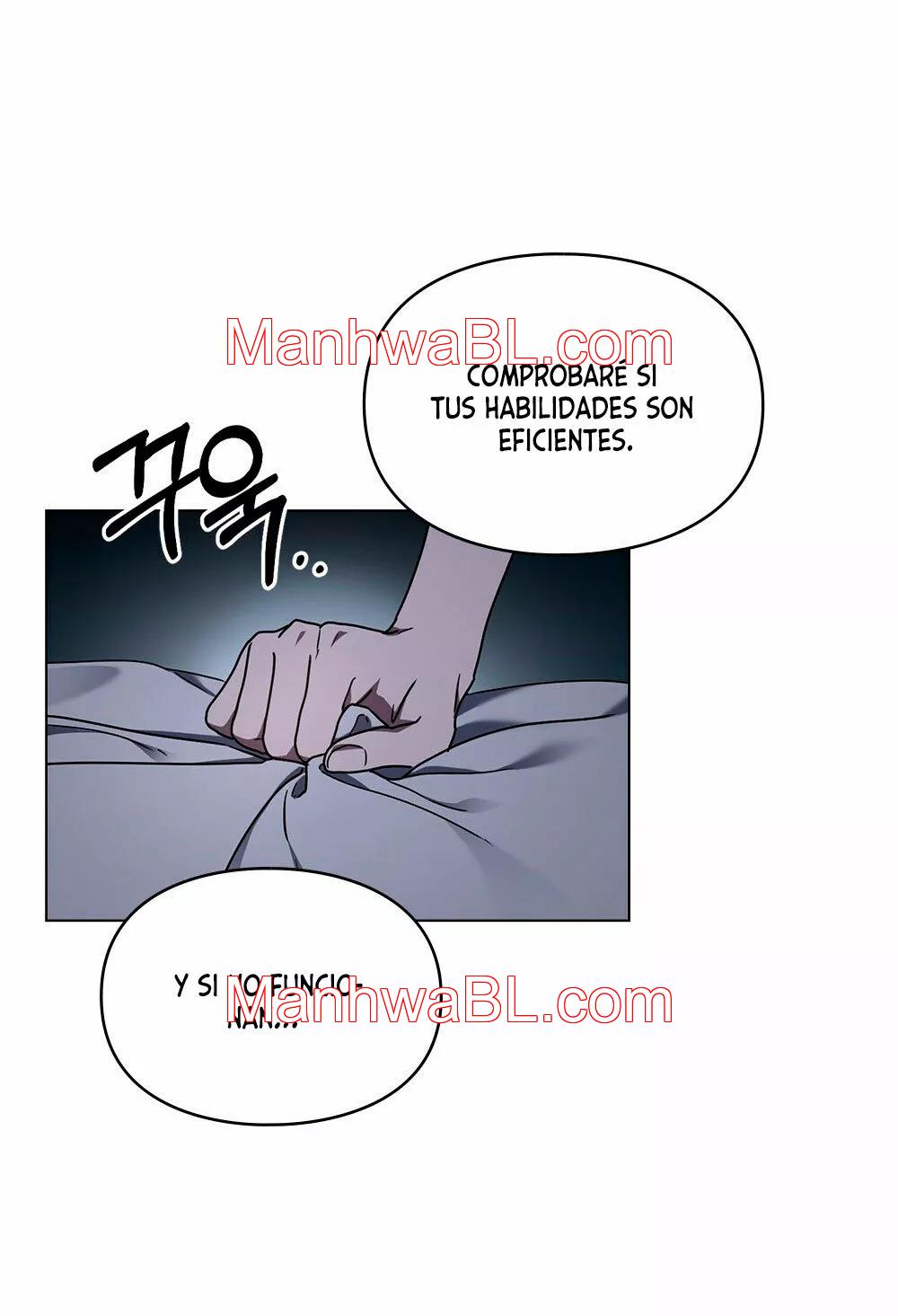 Un rastro de la maravilla - Capítulo 17 manhwa