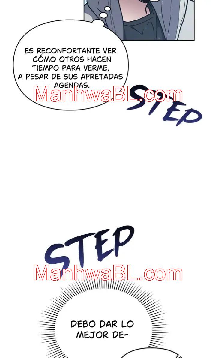 Un rastro de la maravilla - Capítulo 44 manhwa