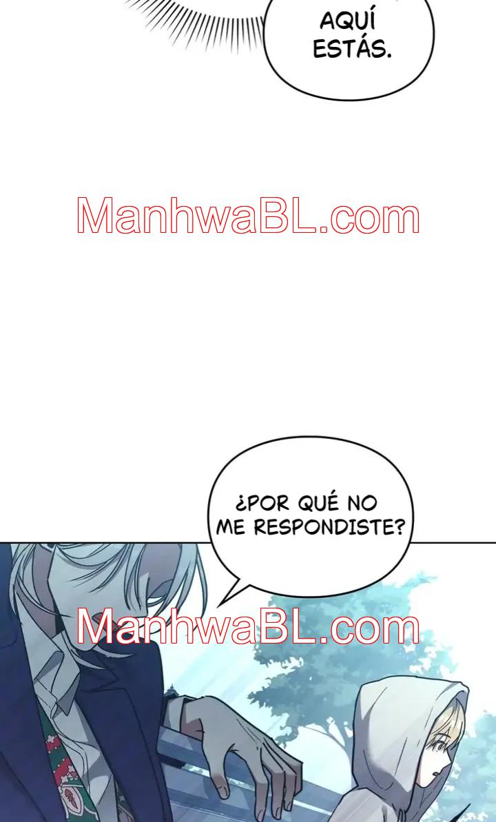 Un rastro de la maravilla - Capítulo 44 manhwa