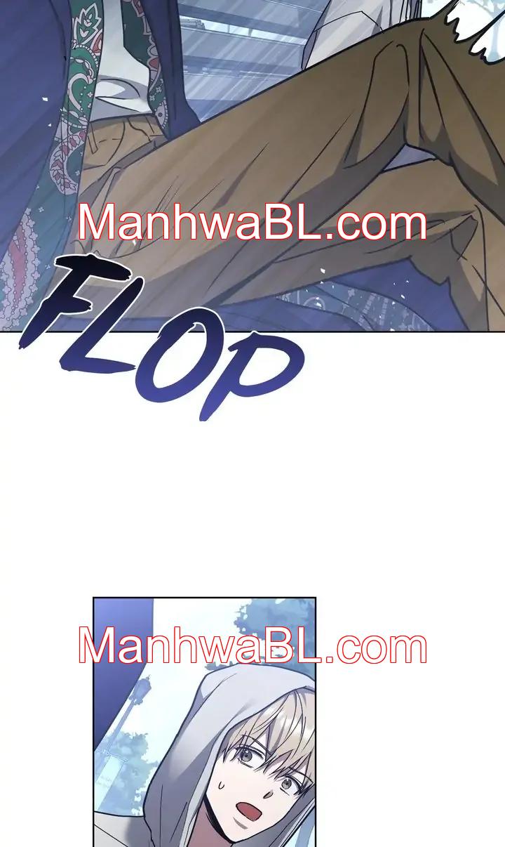 Un rastro de la maravilla - Capítulo 44 manhwa