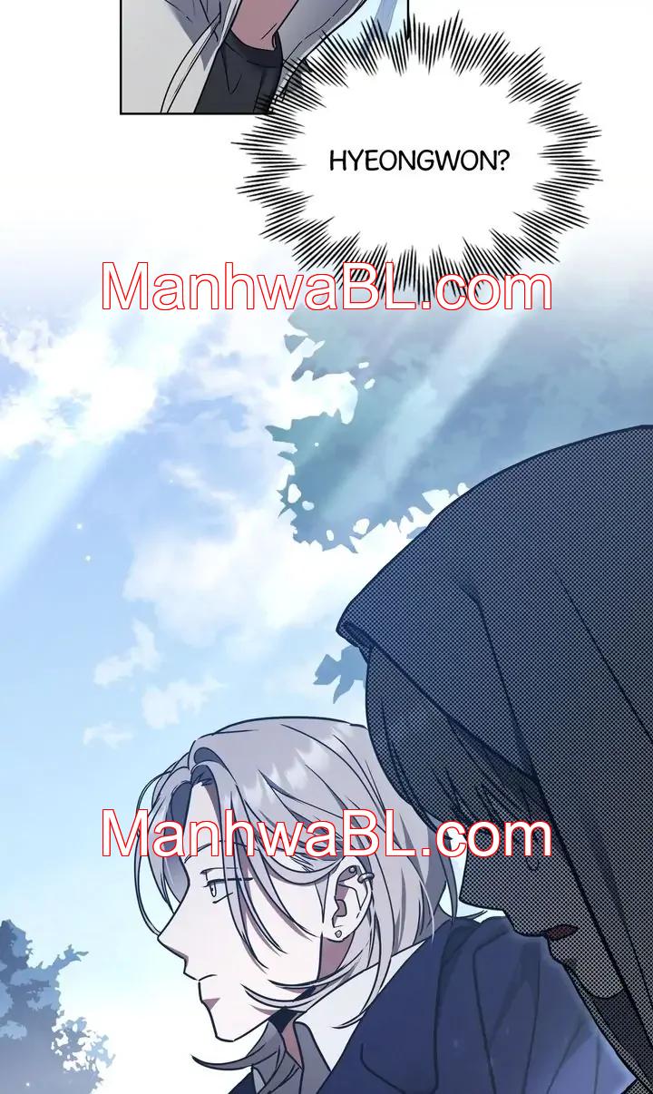 Un rastro de la maravilla - Capítulo 44 manhwa